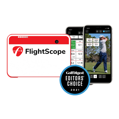 Flightscope Mevo + New 2023 model now available