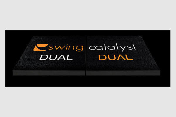 Swing Catalyst Force Plate
